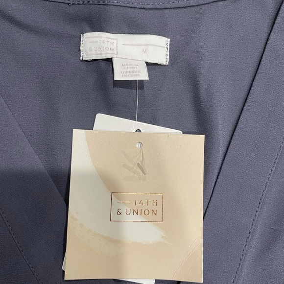 14th & Union Top - Picture 2 of 3